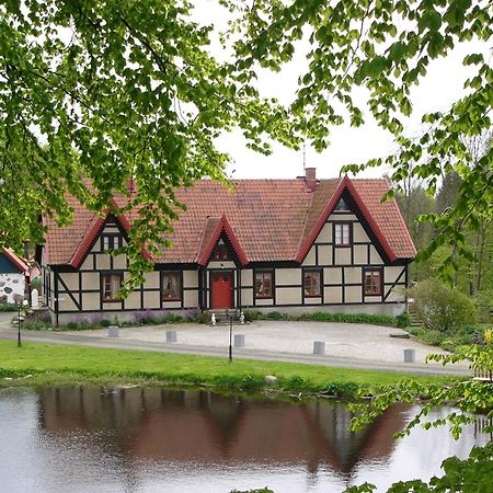 Stockeboda Gard Garsnas Exterior foto