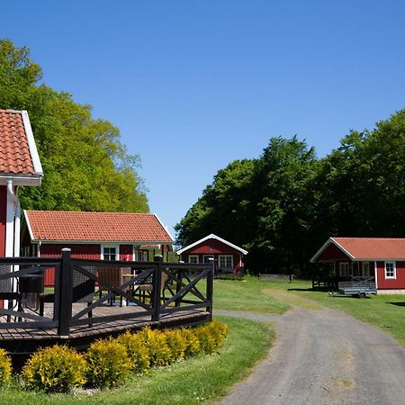 Stockeboda Gard Garsnas Exterior foto