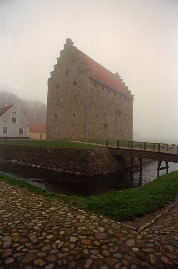 Stockeboda Gard Garsnas Exterior foto